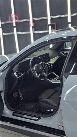 بي ام دبليو i4